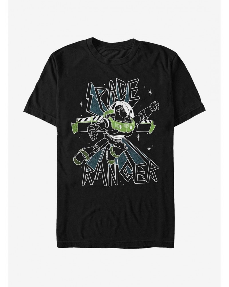 Disney Pixar Toy Story The Ranger Buzz T-Shirt $6.10 T-Shirts