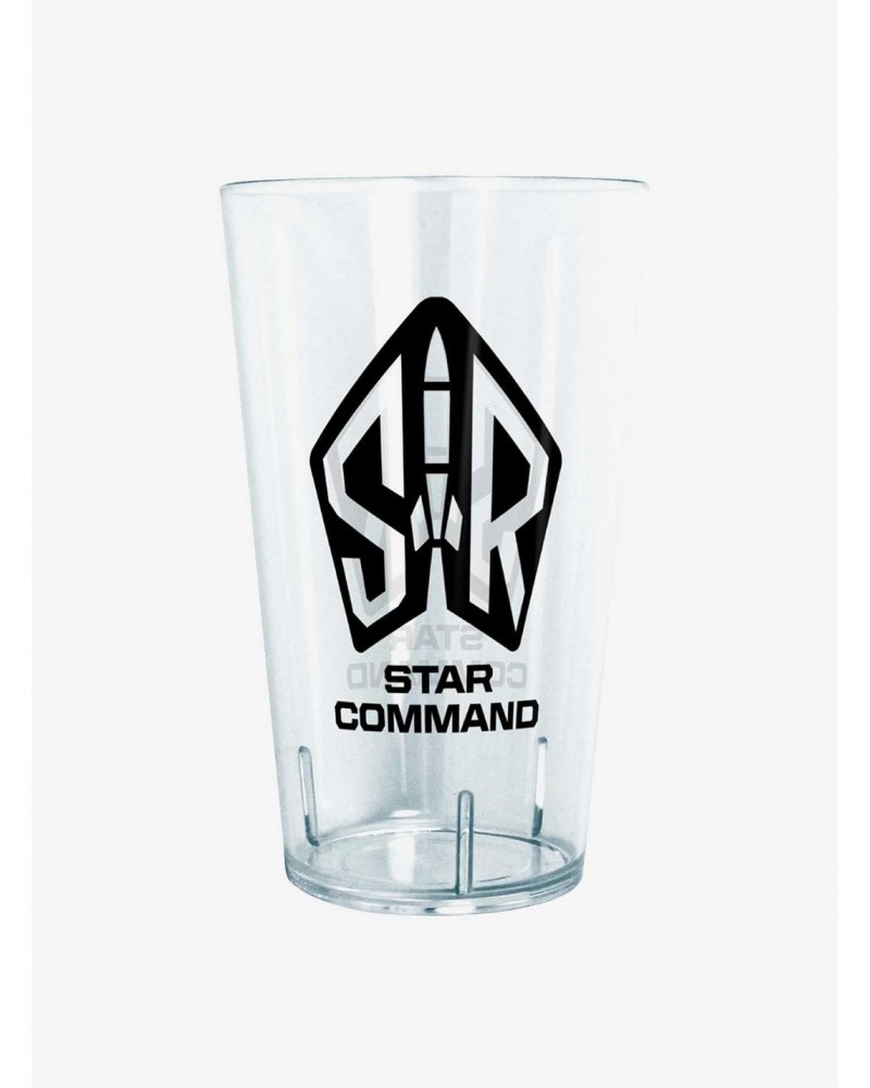 Disney Pixar Lightyear Star Command Tritan Cup $3.79 Cups