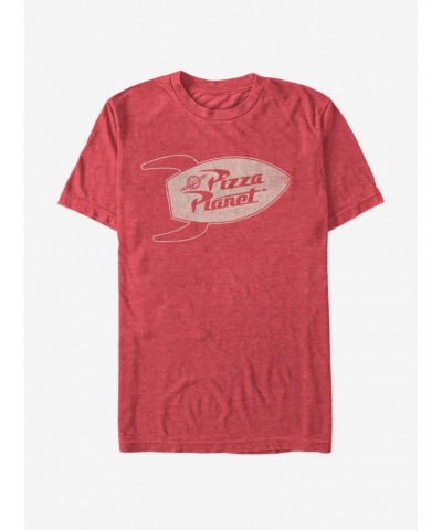 Disney Pixar Toy Story Pizza Shuttle 78 T-Shirt $6.69 T-Shirts