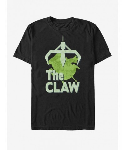 Disney Pixar Toy Story Alien The Claw T-Shirt $6.97 T-Shirts