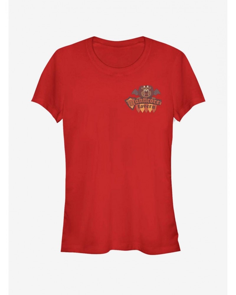 Disney Pixar Onward Tavern Girls T-Shirt $5.93 T-Shirts