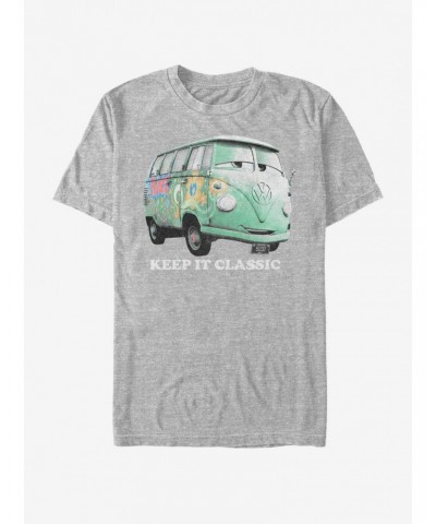 Disney Pixar Cars Keep It Classic T-Shirt $5.02 T-Shirts