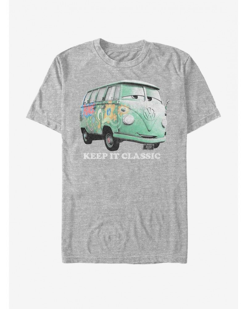 Disney Pixar Cars Keep It Classic T-Shirt $5.02 T-Shirts