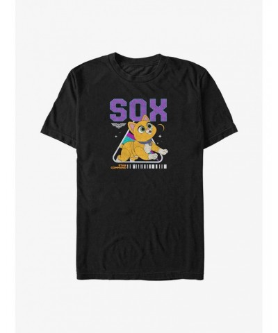 Disney Pixar Lightyear Playful Sox T-Shirt $5.19 T-Shirts