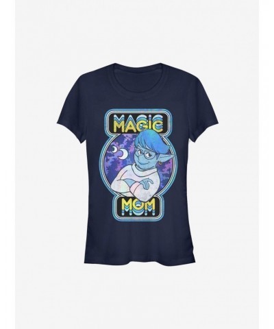 Disney Pixar Onward Magic Mom Girls T-Shirt $5.75 T-Shirts