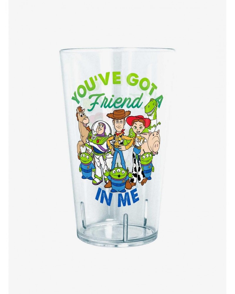 Disney Pixar Toy Story Friendship Tritan Cup $4.85 Cups