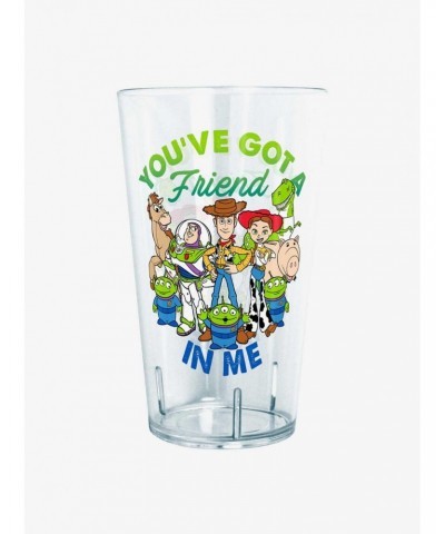 Disney Pixar Toy Story Friendship Tritan Cup $4.85 Cups