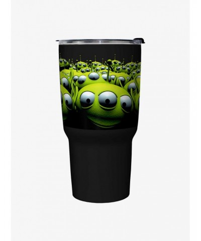 Disney Pixar Toy Story Alien Horde Travel Mug $9.63 Mugs