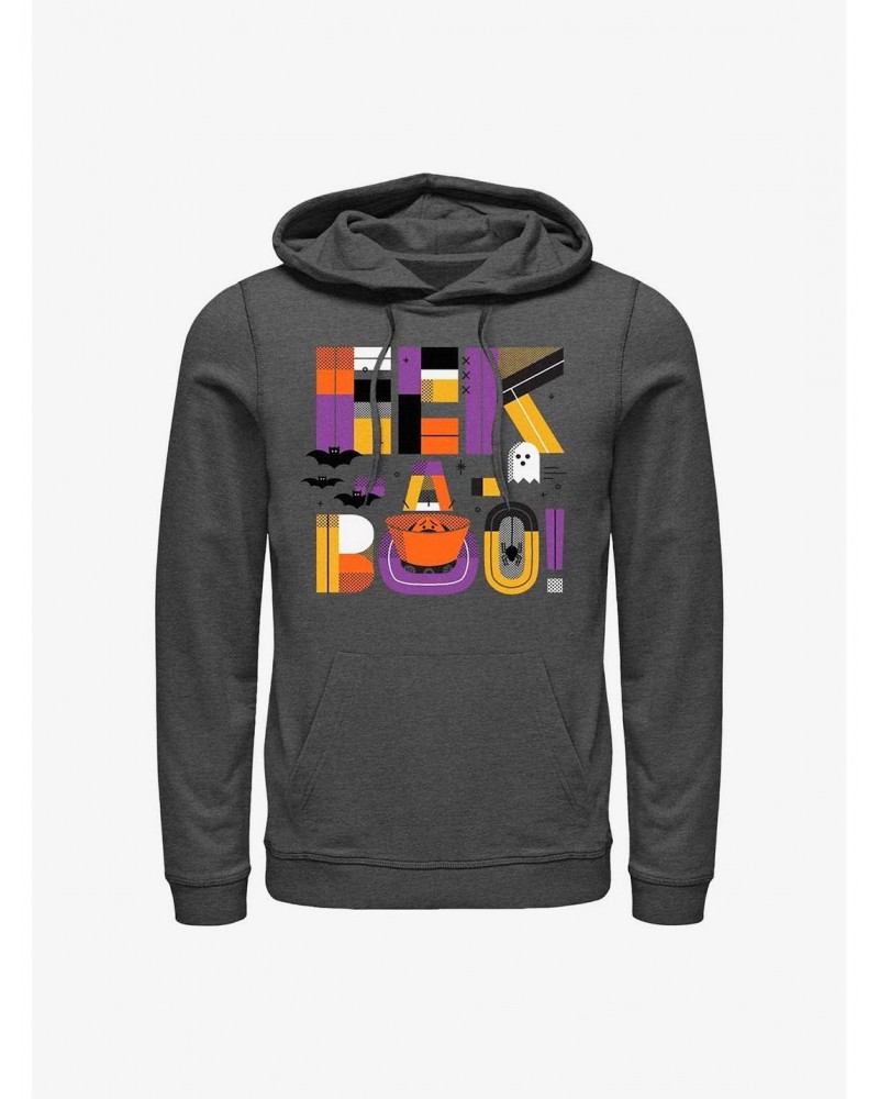 Disney Pixar Up Eek-A-Boo Hoodie $13.20 Hoodies