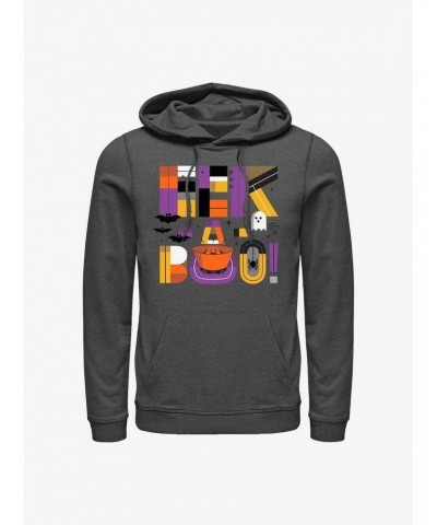 Disney Pixar Up Eek-A-Boo Hoodie $13.20 Hoodies