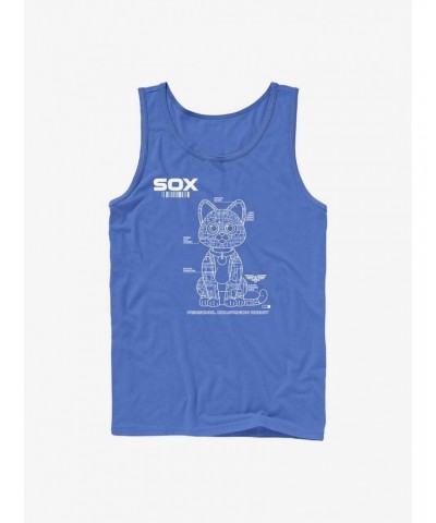 Disney Pixar Lightyear Sox Tech Tank $6.10 Tanks