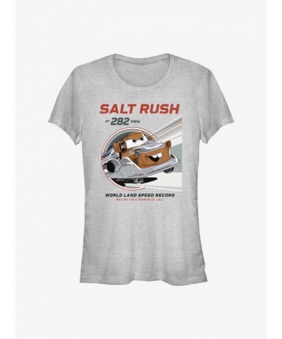 Cars Salt Rush Girls T-Shirt $8.19 T-Shirts