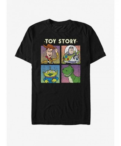 Disney Pixar Toy Story Two Buds T-Shirt $7.84 T-Shirts