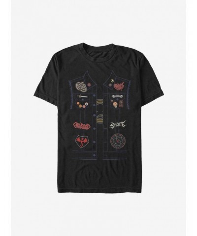 Disney Onward Barley Vest T-Shirt $5.86 T-Shirts