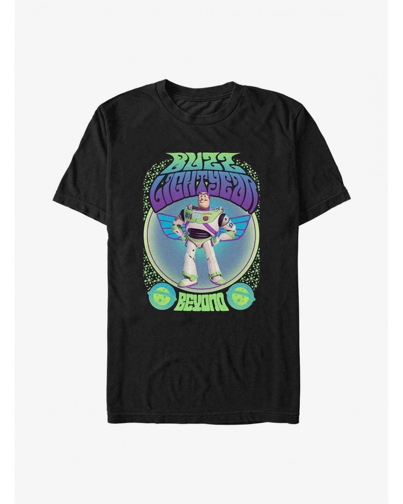 Disney Pixar Toy Story Buzz Lightyear Gig T-Shirt $5.52 T-Shirts