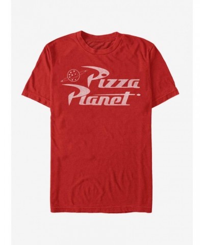 Disney Pixar Toy Story Pizza Planet T-Shirt $8.19 T-Shirts