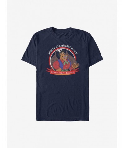 Disney Pixar Onward Where All Quests Begin T-Shirt $6.02 T-Shirts